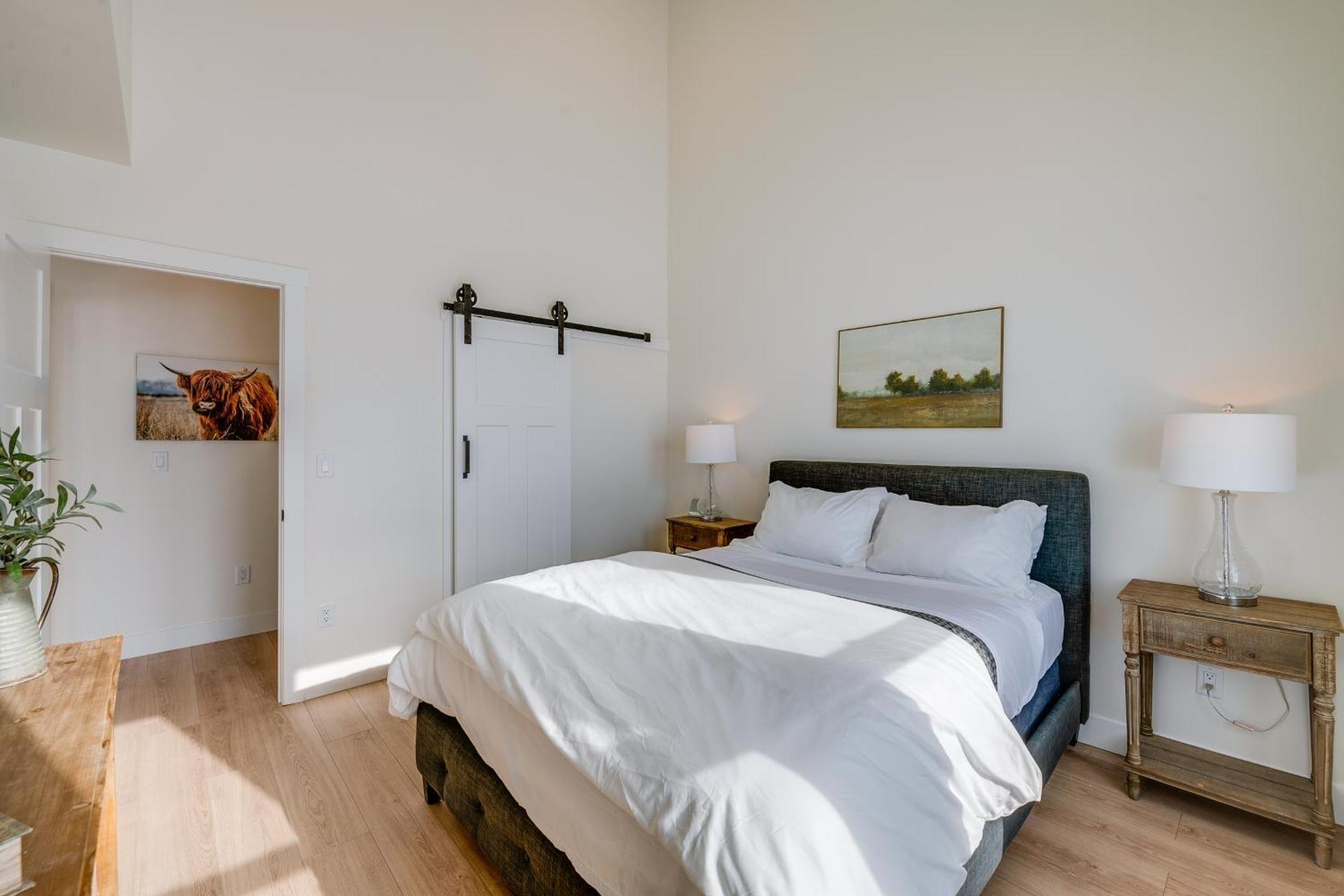 Charming Peoa Casita With Mountain Views Villa Kamas ภายนอก รูปภาพ